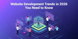 Effective website development for small business growth