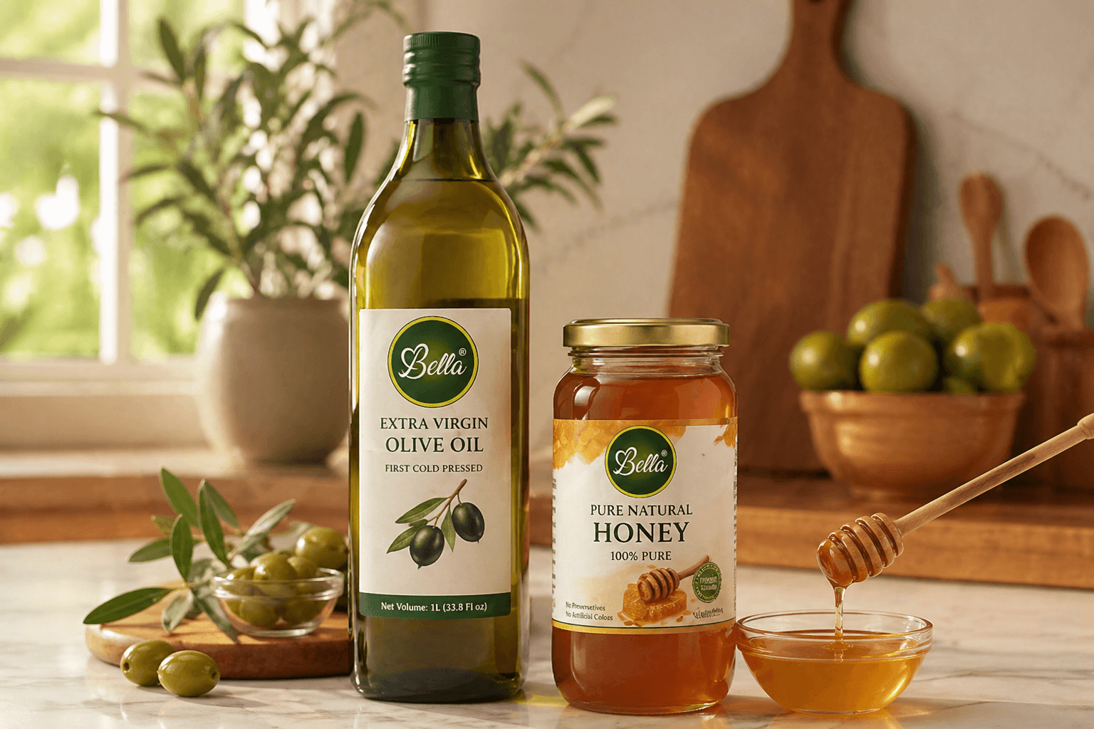 BellaFoods.pk Technical SEO case study showing website optimization, Core Web Vitals improvement, and eCommerce growth results